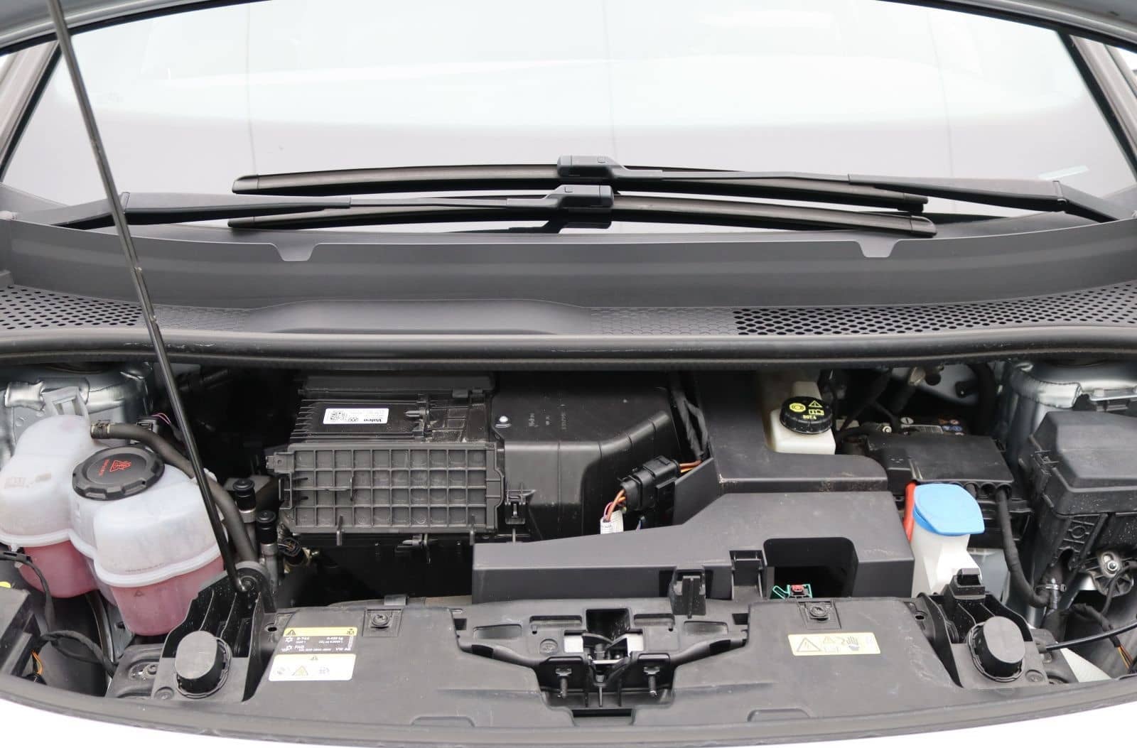 Volkswagen ID.3 Pro Performance / Navi, ParkAssi, LED, WP foto 19