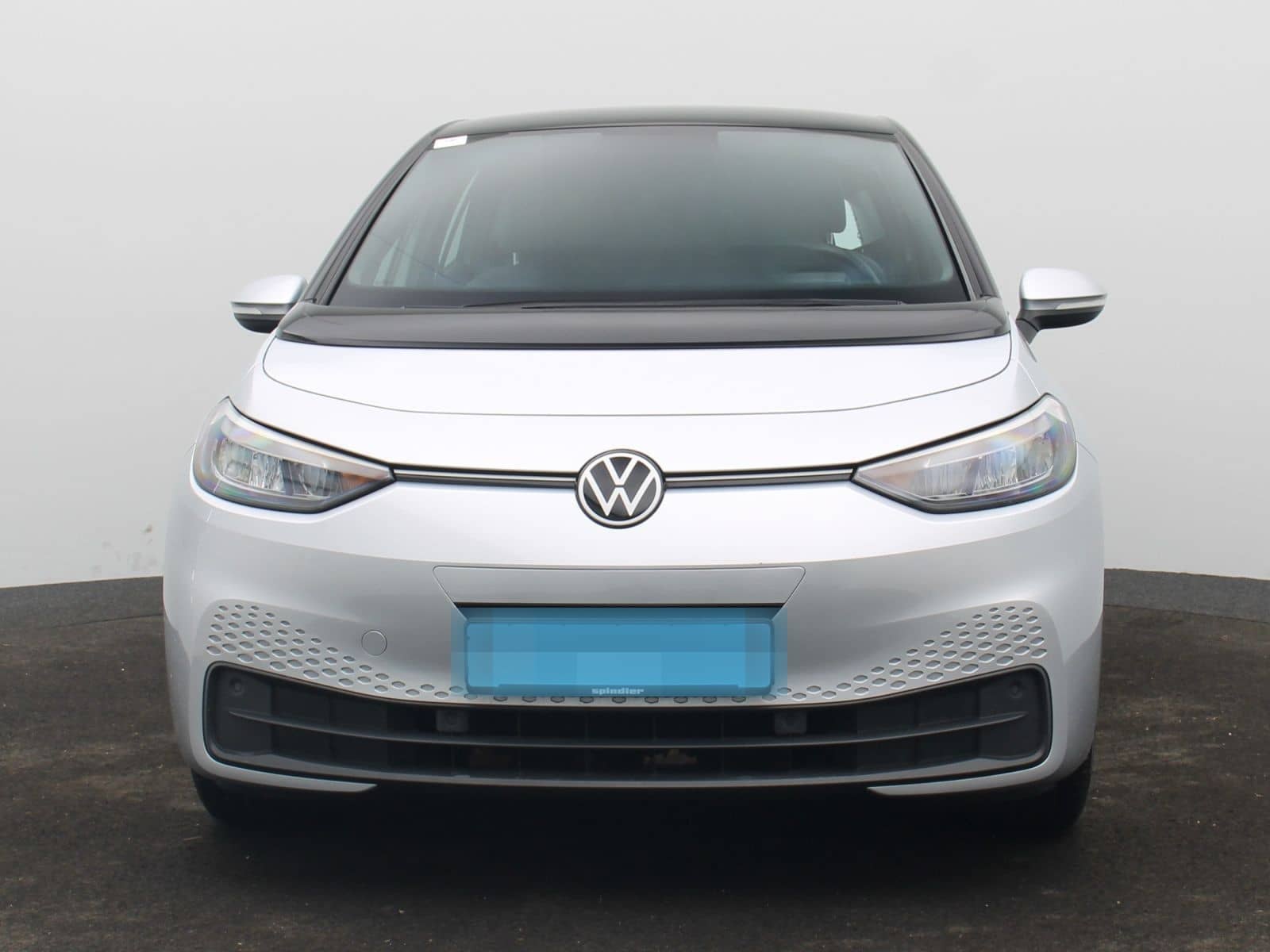 Volkswagen ID.3 Pro Performance / Navi, ParkAssi, LED, WP foto 3