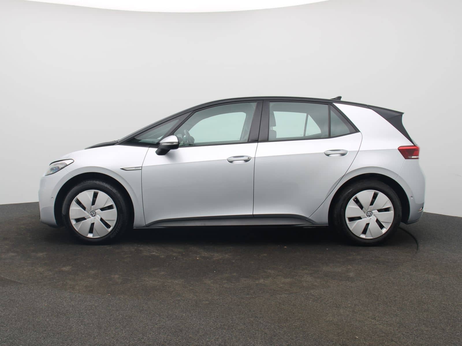 Volkswagen ID.3 Pro Performance / Navi, ParkAssi, LED, WP foto 5