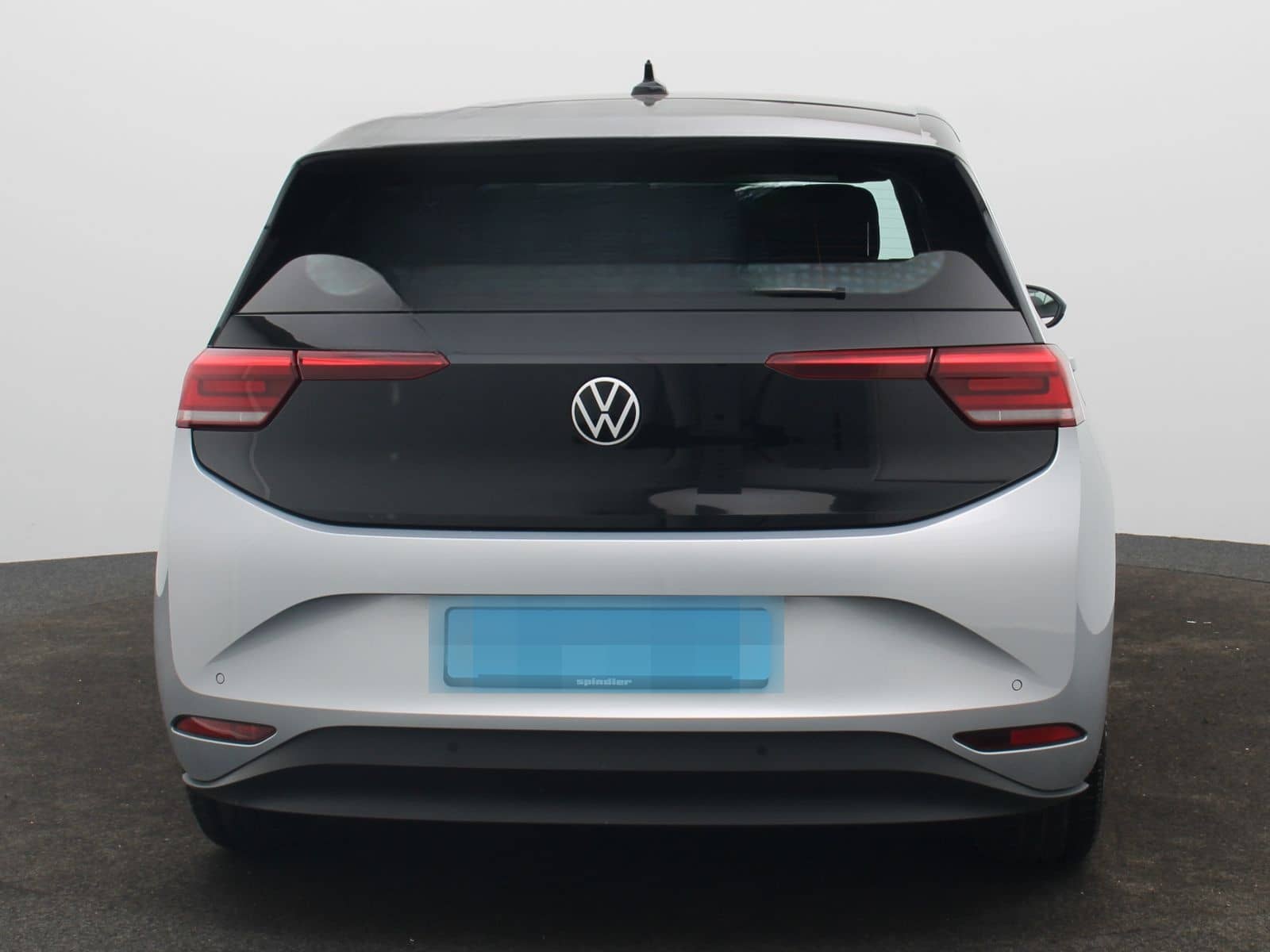 Volkswagen ID.3 Pro Performance / Navi, ParkAssi, LED, WP foto 7