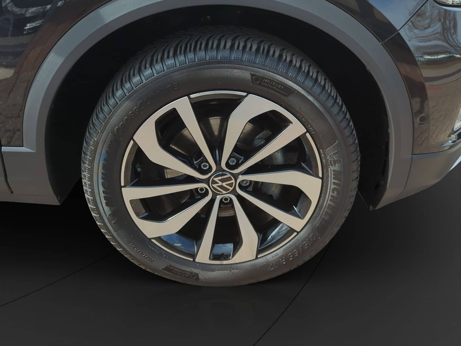 Volkswagen T-Roc 1.0 TSI Style foto 12