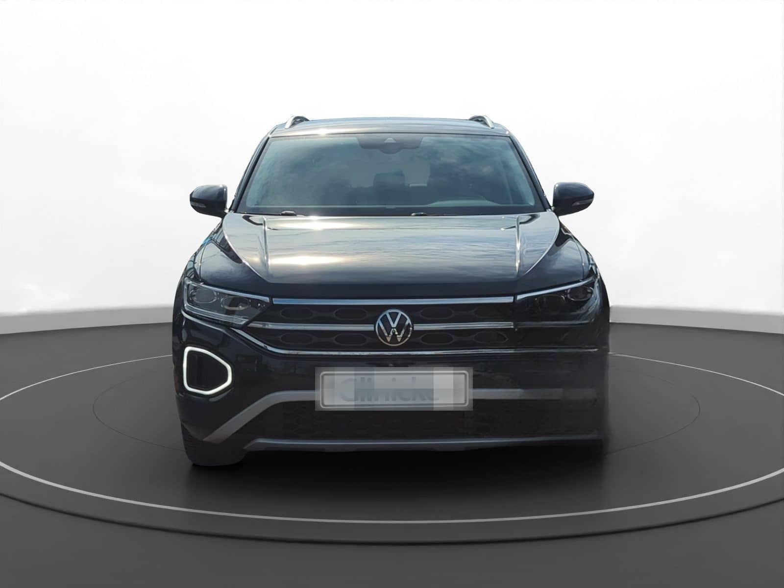 Volkswagen T-Roc 1.0 TSI Style foto 14