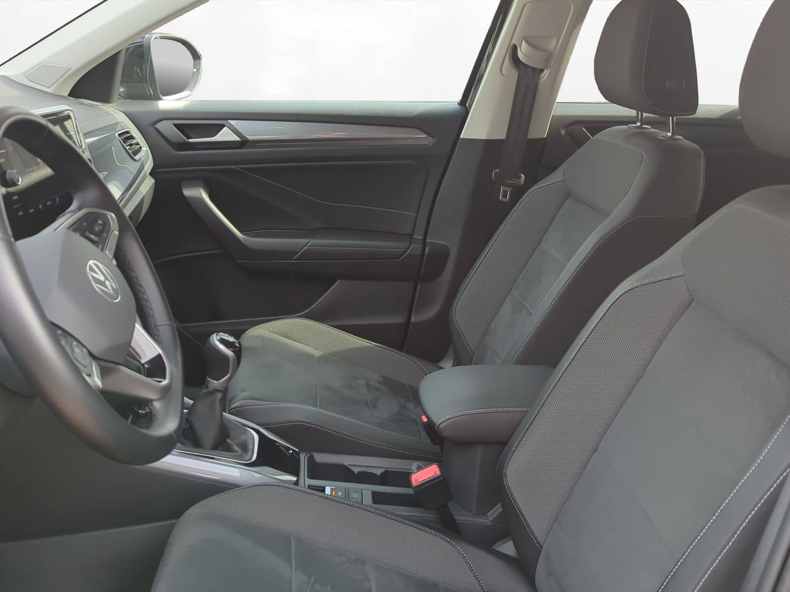 Volkswagen T-Roc 1.0 TSI Style foto 4