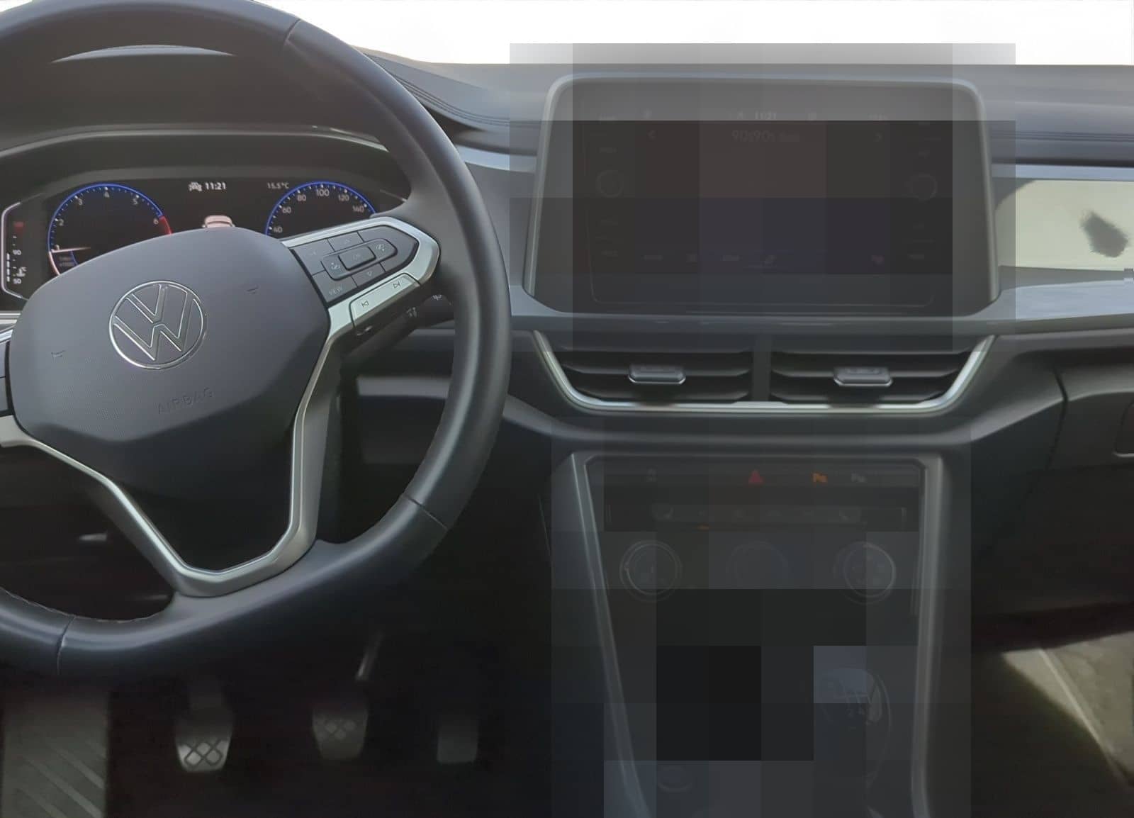 Volkswagen T-Roc 1.0 TSI Style foto 6