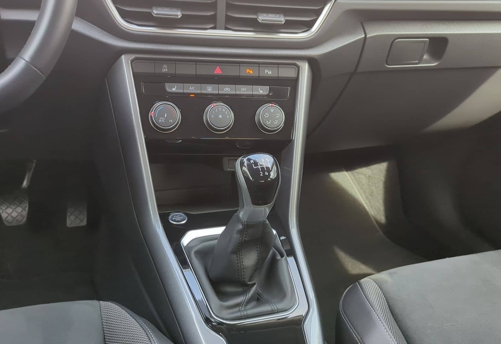 Volkswagen T-Roc 1.0 TSI Style foto 7