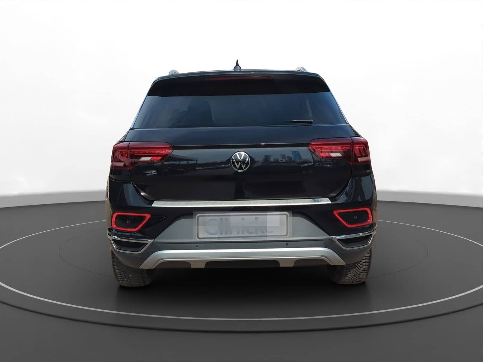 Volkswagen T-Roc 1.0 TSI Style foto 9