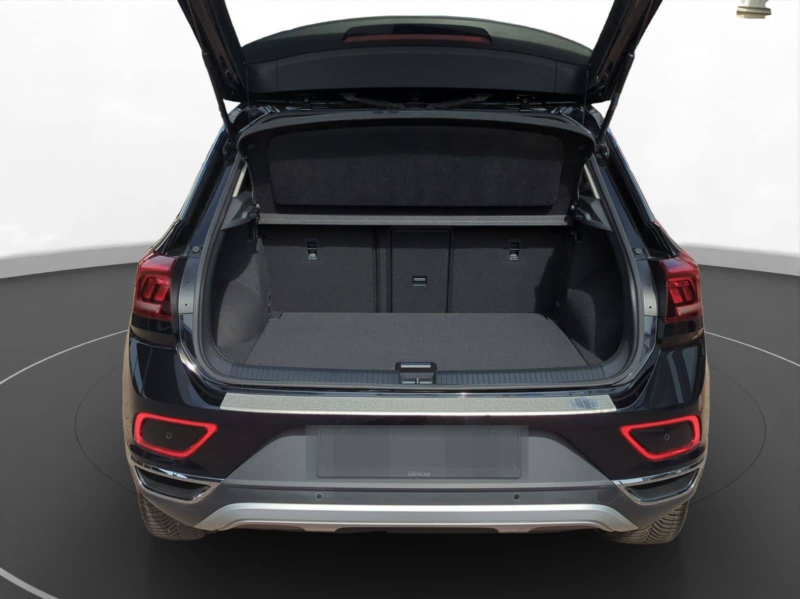 Volkswagen T-Roc 1.0 TSI Style foto 10