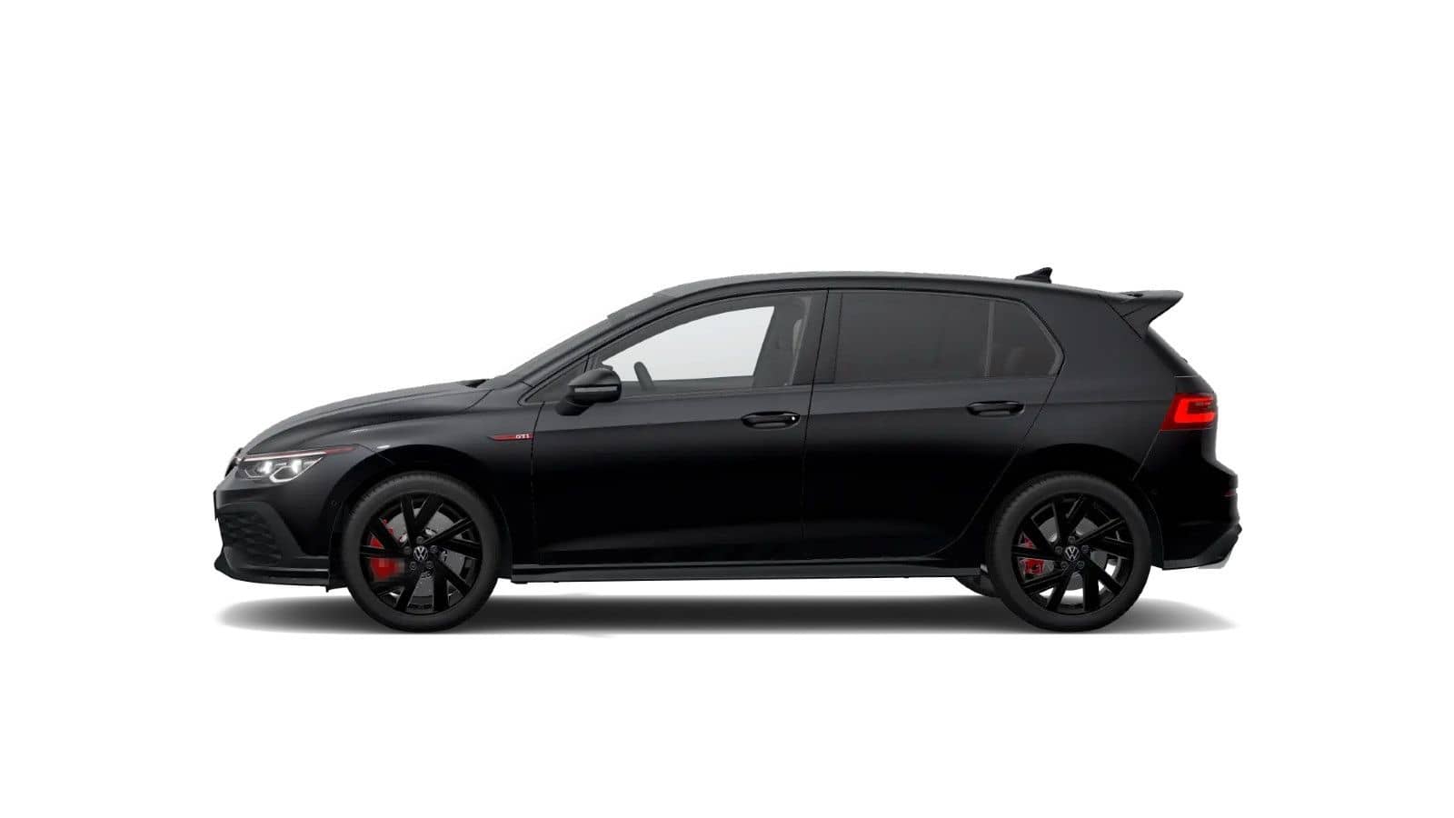 Volkswagen Golf GTI 2.0 TSI Clubsport IQ.LIGHT*H&K*RFK*DAB+ foto 2