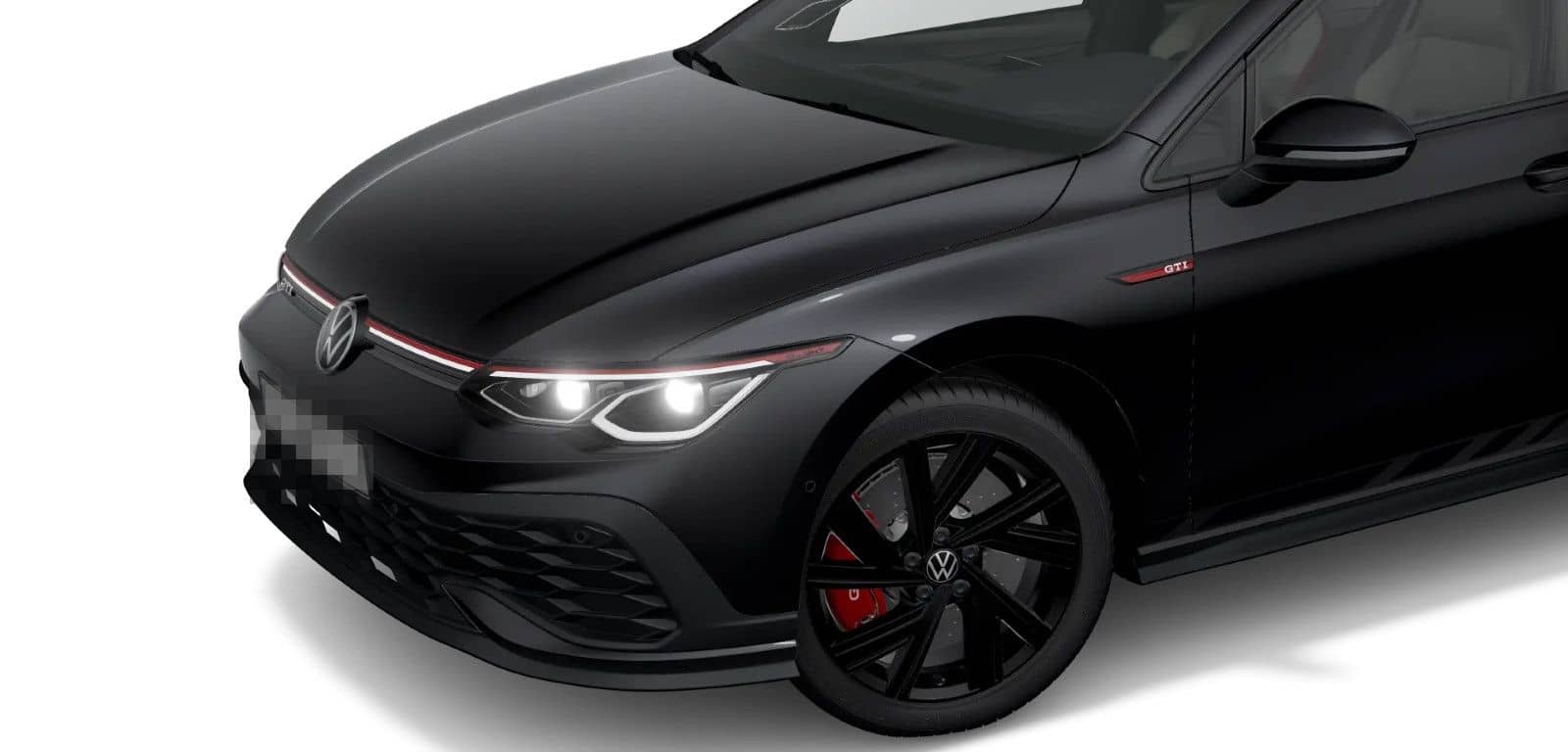 Volkswagen Golf GTI 2.0 TSI Clubsport IQ.LIGHT*H&K*RFK*DAB+ foto 7