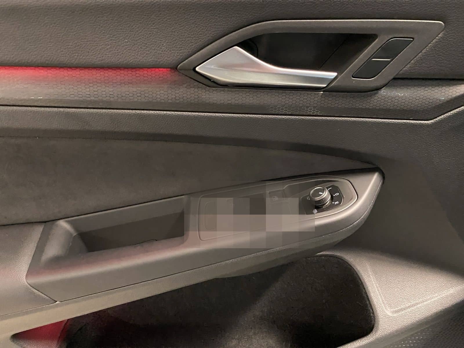 Volkswagen Golf VIII GTI Clubsport 2.0 TSI DSG, Navi, Sitzh foto 13