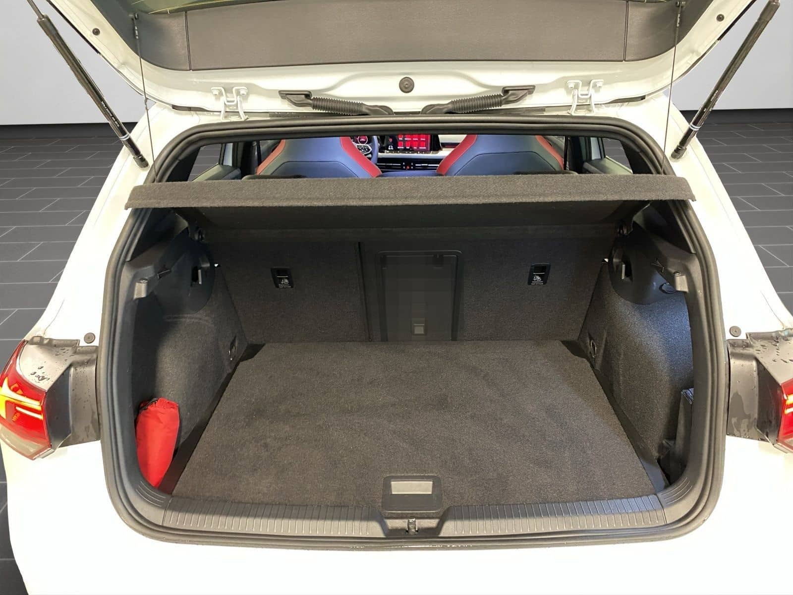 Volkswagen Golf VIII GTI Clubsport 2.0 TSI DSG, Navi, Sitzh foto 15