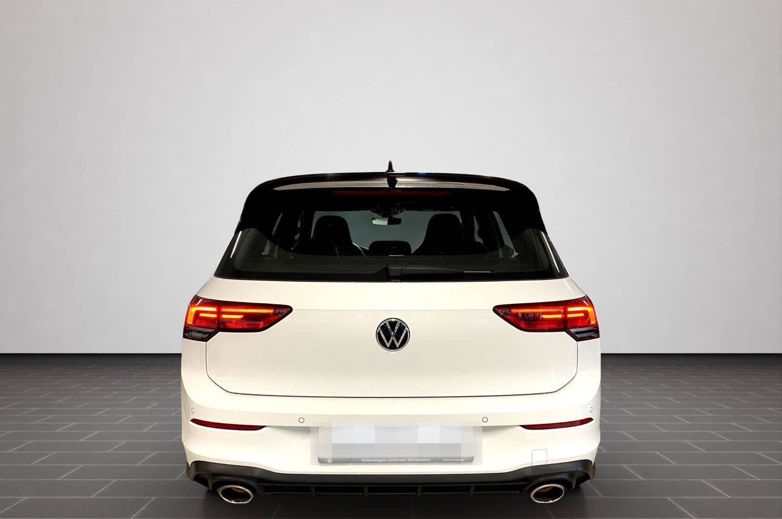 Volkswagen Golf VIII GTI Clubsport 2.0 TSI DSG, Navi, Sitzh foto 6