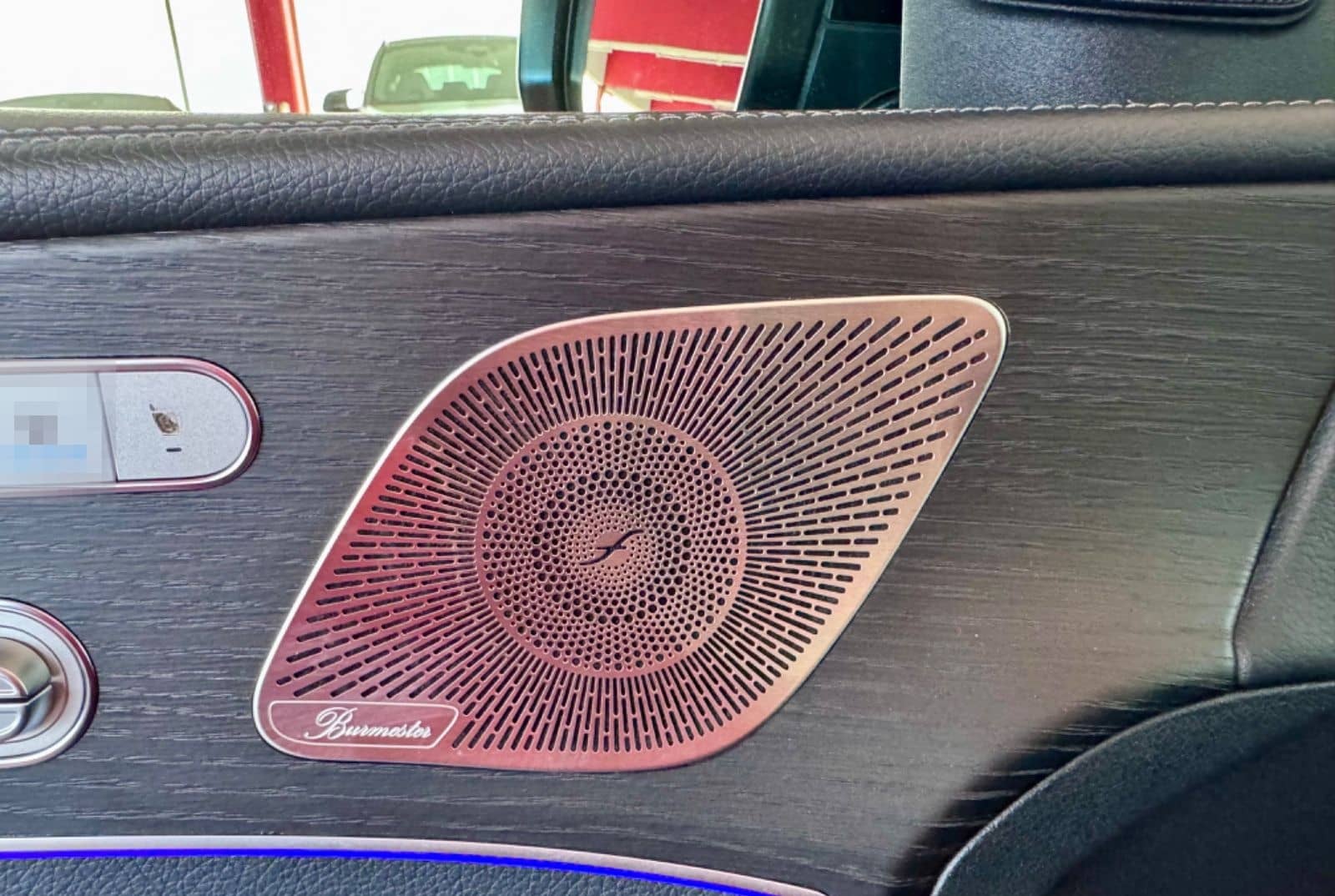 Mercedes-Benz GLE53 AMG Coupe Mopf Pano Burmester Distronic 22 foto 22