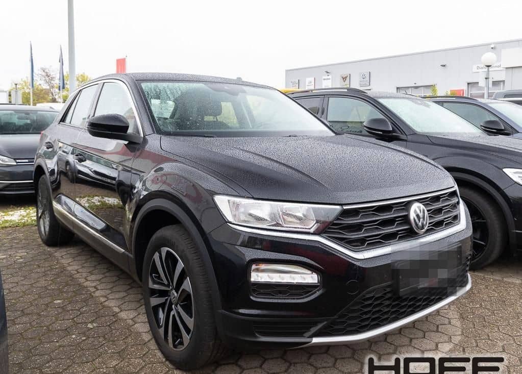 Volkswagen T-Roc 1.5 TSI ACT United OPF AHK ACC NAVI Active foto 3