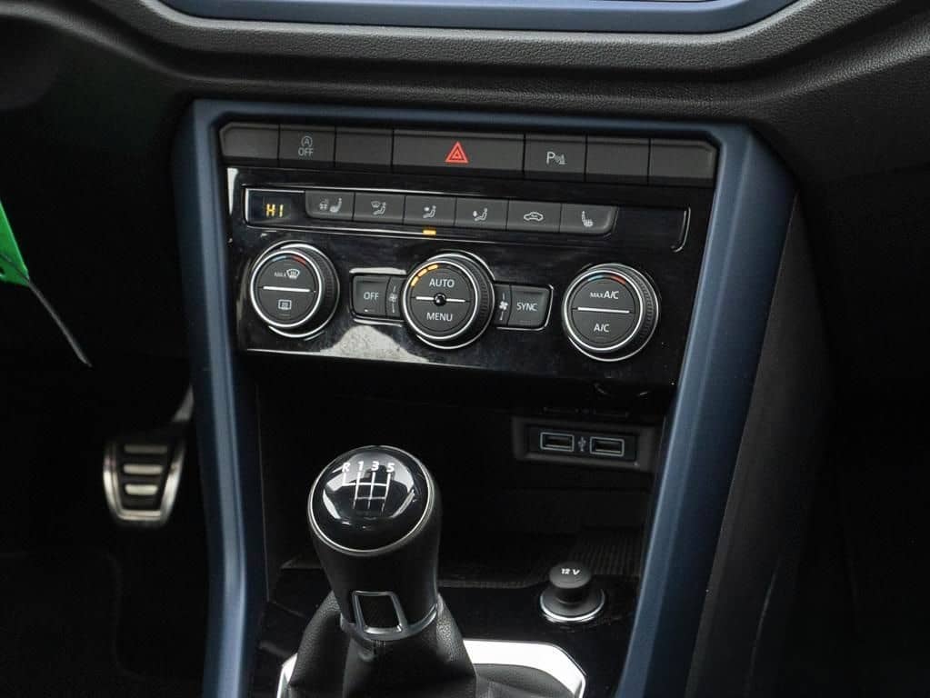 Volkswagen T-Roc 1.5 TSI ACT United OPF AHK ACC NAVI Active foto 8