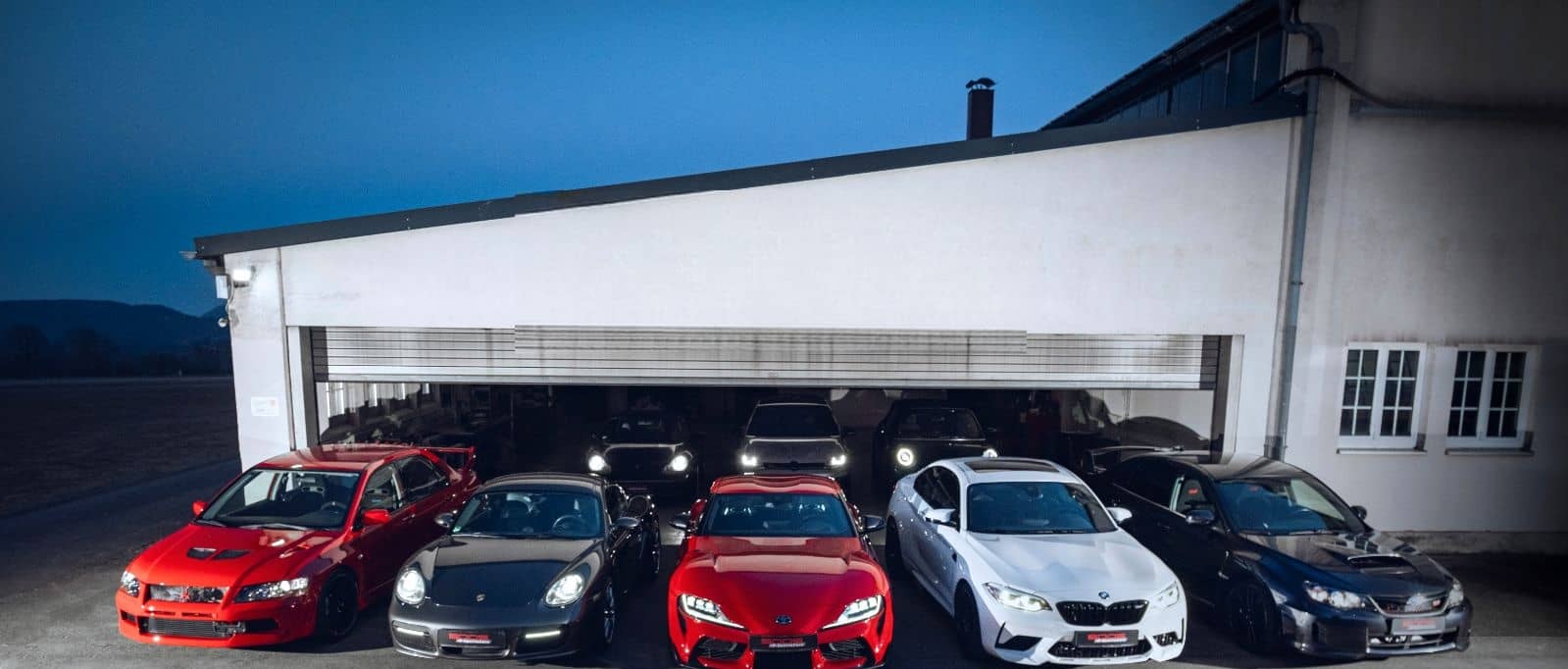 Volkswagen Golf VIII GTI Clubsport*HeadUp*DCC*H&K foto 1