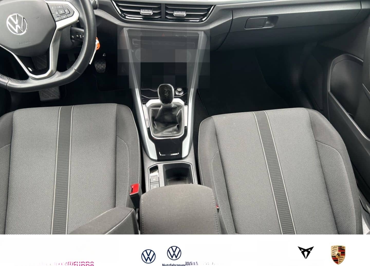 Volkswagen T-Roc 1.0 Life+LED+PDC+USB foto 17