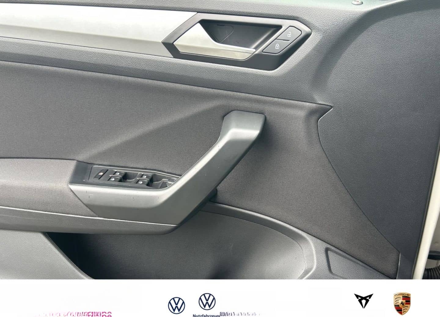 Volkswagen T-Roc 1.0 Life+LED+PDC+USB foto 19