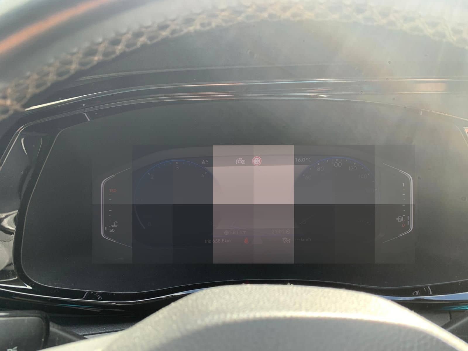 Volkswagen T6.1 Transporter 4 MOTION/LED/NAVI/ACC/DSG/AHK foto 11