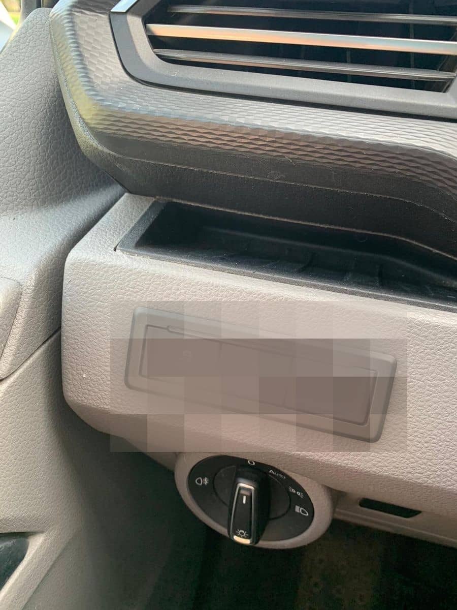 Volkswagen T6.1 Transporter 4 MOTION/LED/NAVI/ACC/DSG/AHK foto 14