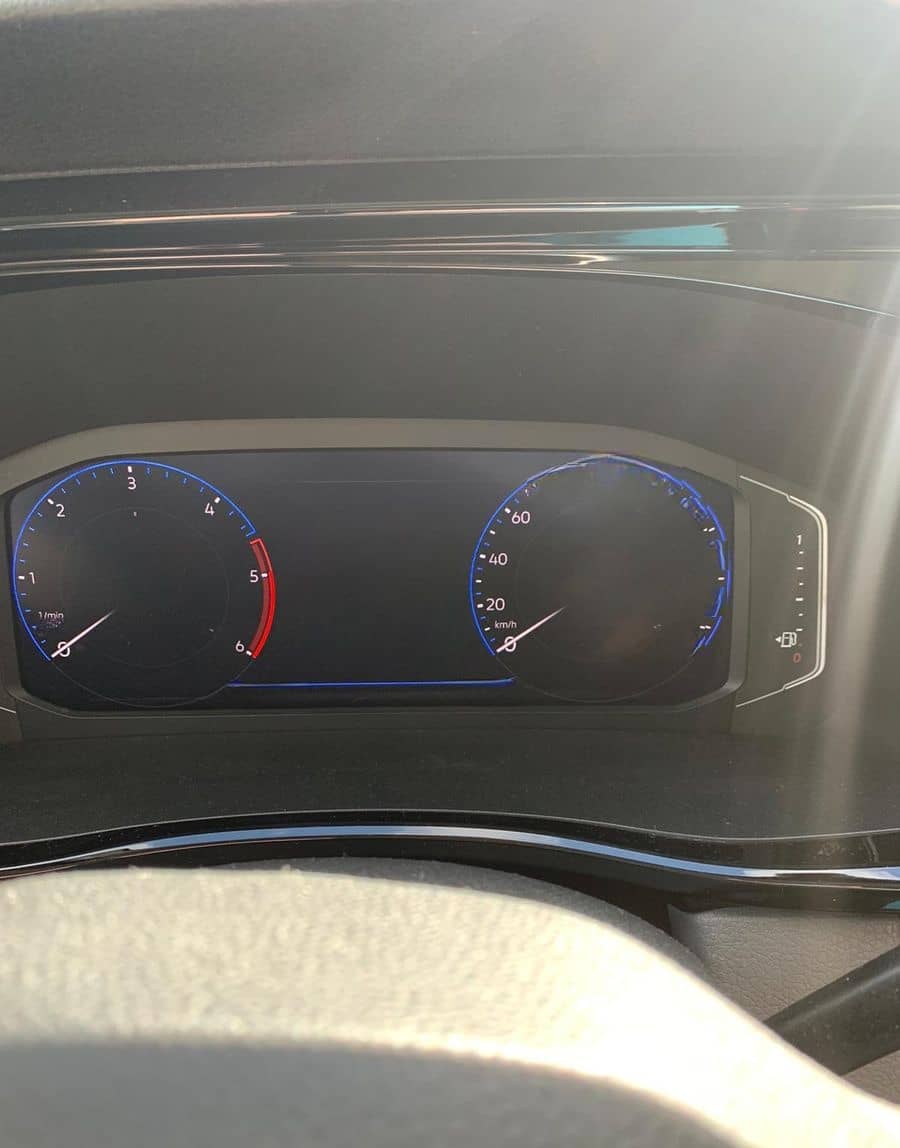 Volkswagen T6.1 Transporter 4 MOTION/LED/NAVI/ACC/DSG/AHK foto 15