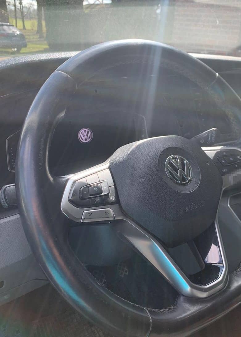 Volkswagen T6.1 Transporter 4 MOTION/LED/NAVI/ACC/DSG/AHK foto 7