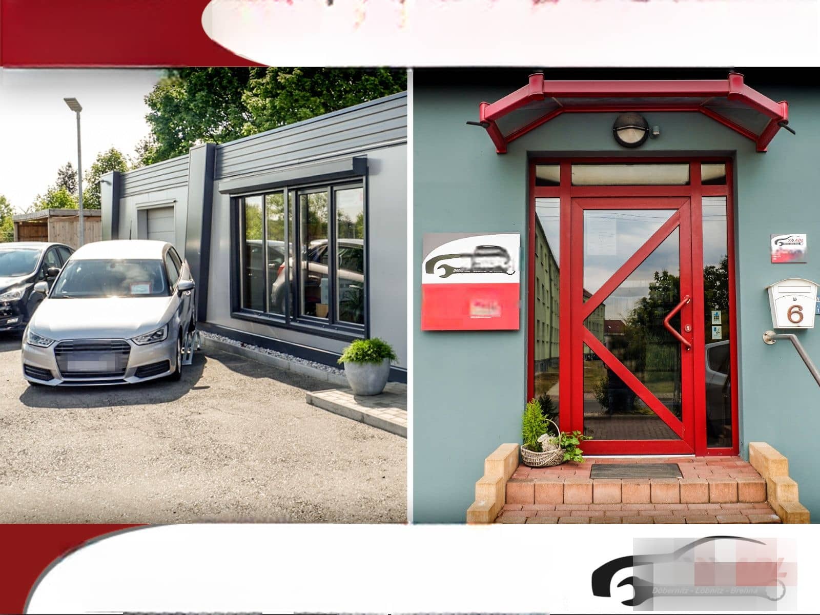 Mercedes-Benz B 180 DCT Edition 19 Nav Kamera LED BLIS AHK foto 3