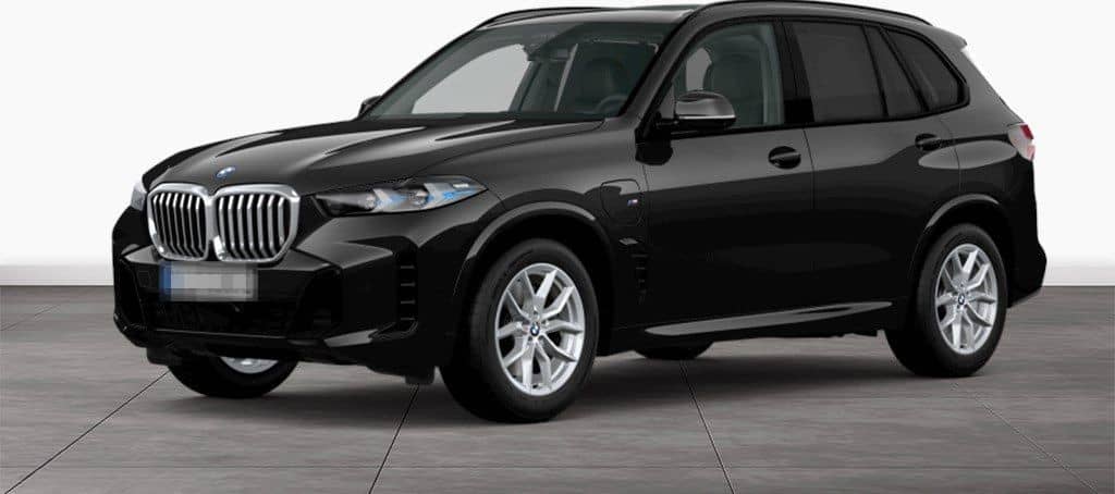 BMW X5 xDrive50e M Sport AHK Driv.Assist.Prof LED Wi foto 1