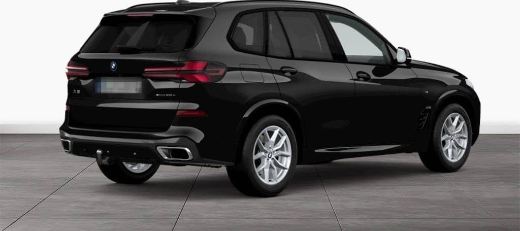 BMW X5 xDrive50e M Sport AHK Driv.Assist.Prof LED Wi foto 2
