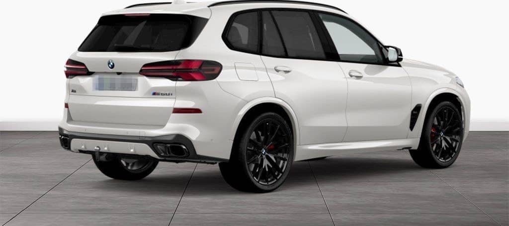 BMW X5 M60i xDrive Sportpaket Gestiksteuerung DAB foto 2