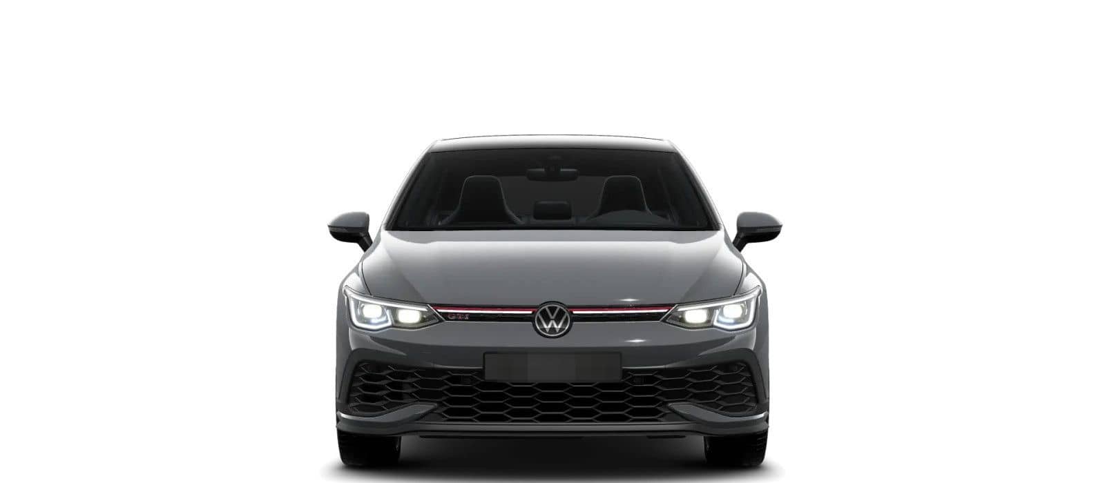 Volkswagen Golf VIII GTI 2.0TSI DSG Clubsport NAVI PDC LED+ foto 3