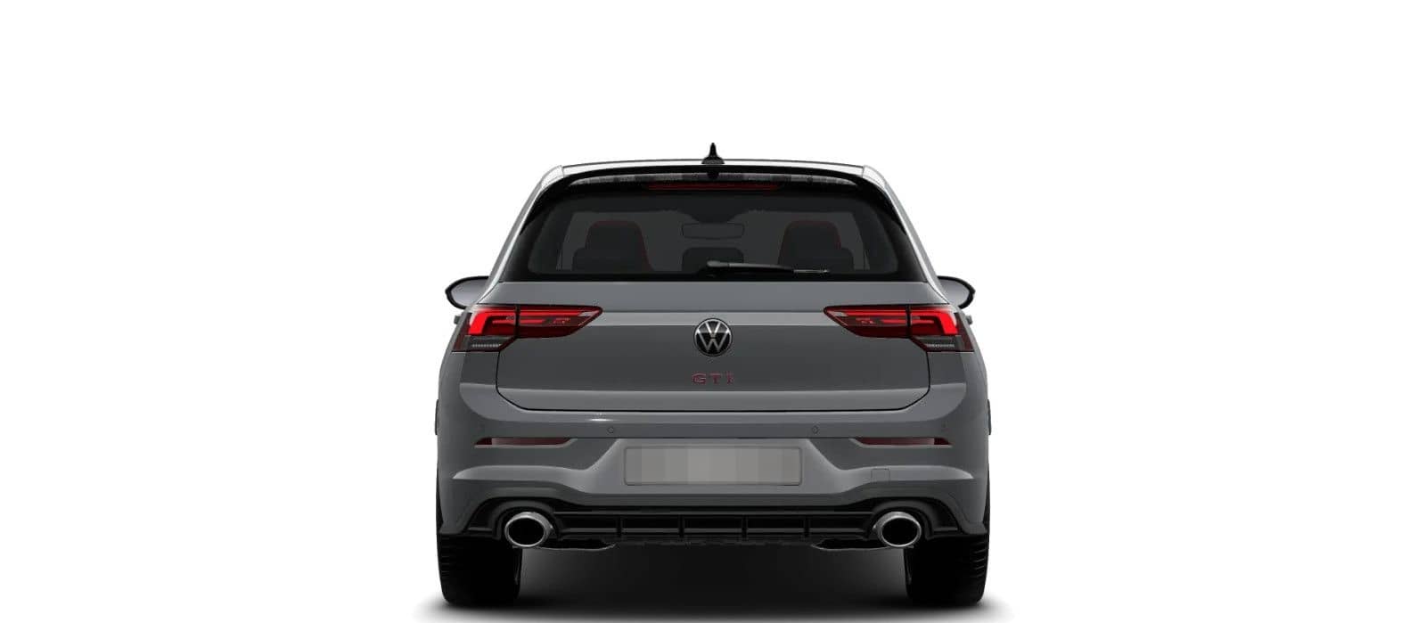 Volkswagen Golf VIII GTI 2.0TSI DSG Clubsport NAVI PDC LED+ foto 7