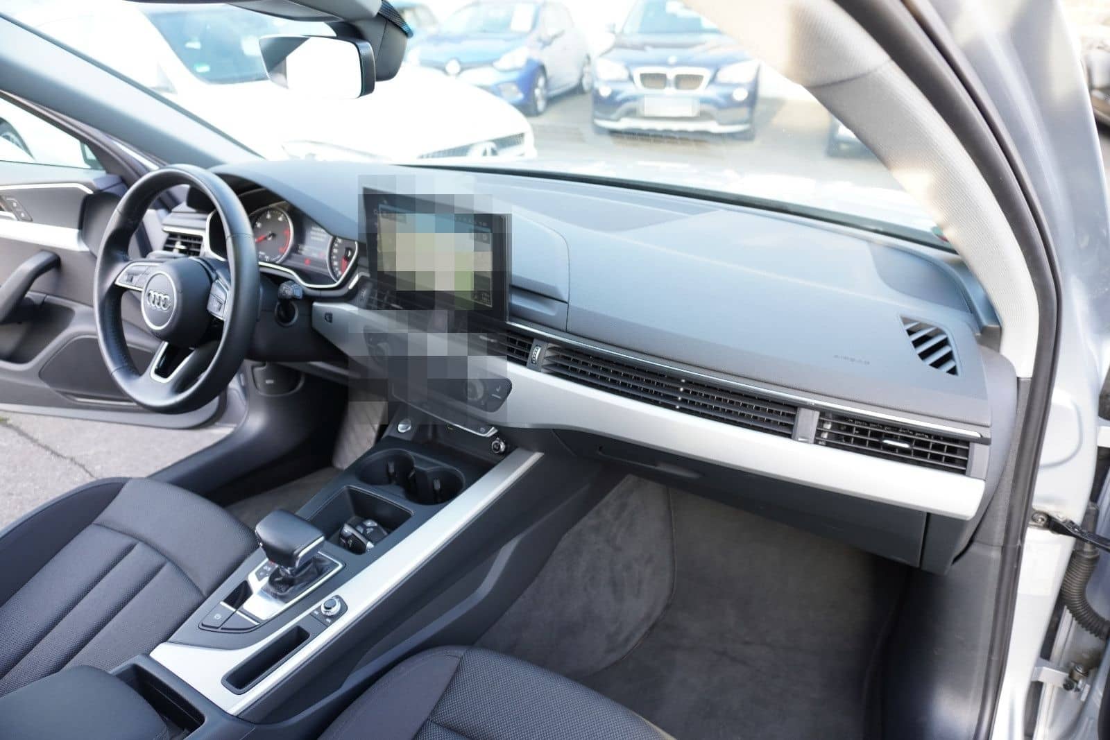 Audi A4 Avant 35 TDI *Automatik*Navi* foto 22