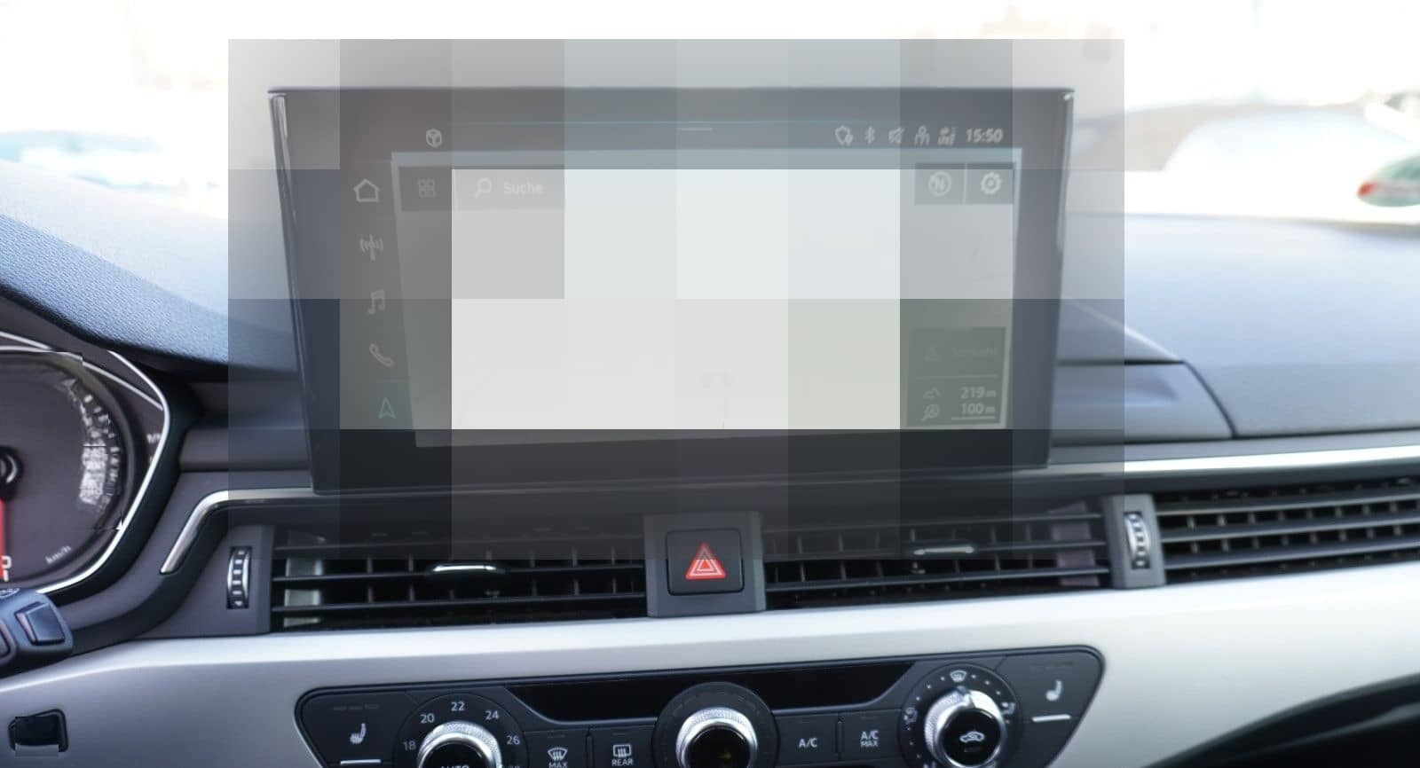 Audi A4 Avant 35 TDI *Automatik*Navi* foto 25