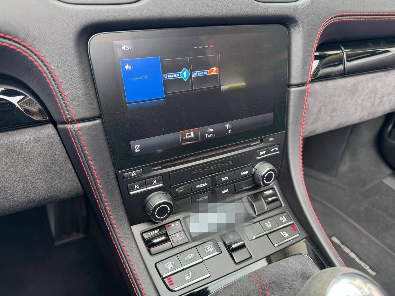 Porsche Boxster 718 Spyder BOSE|RFK|PASM|SH|SpoSi+|20" foto 13