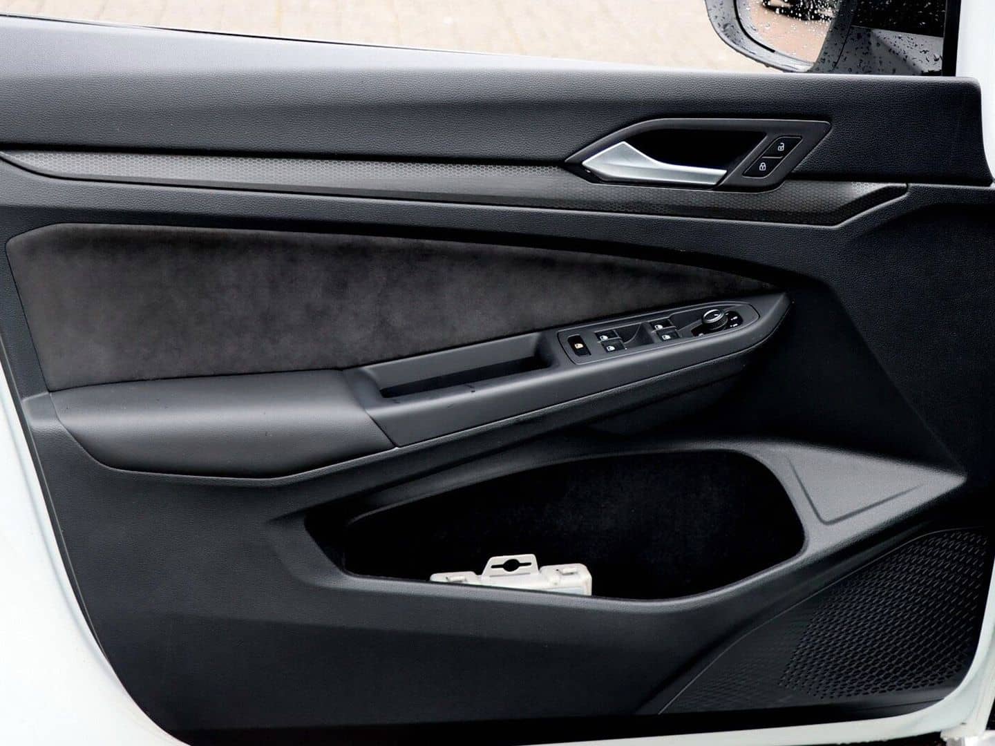 Volkswagen Golf GTI VIII Clubsport DSG PANO/LED/RÜCKFK./RAD foto 13