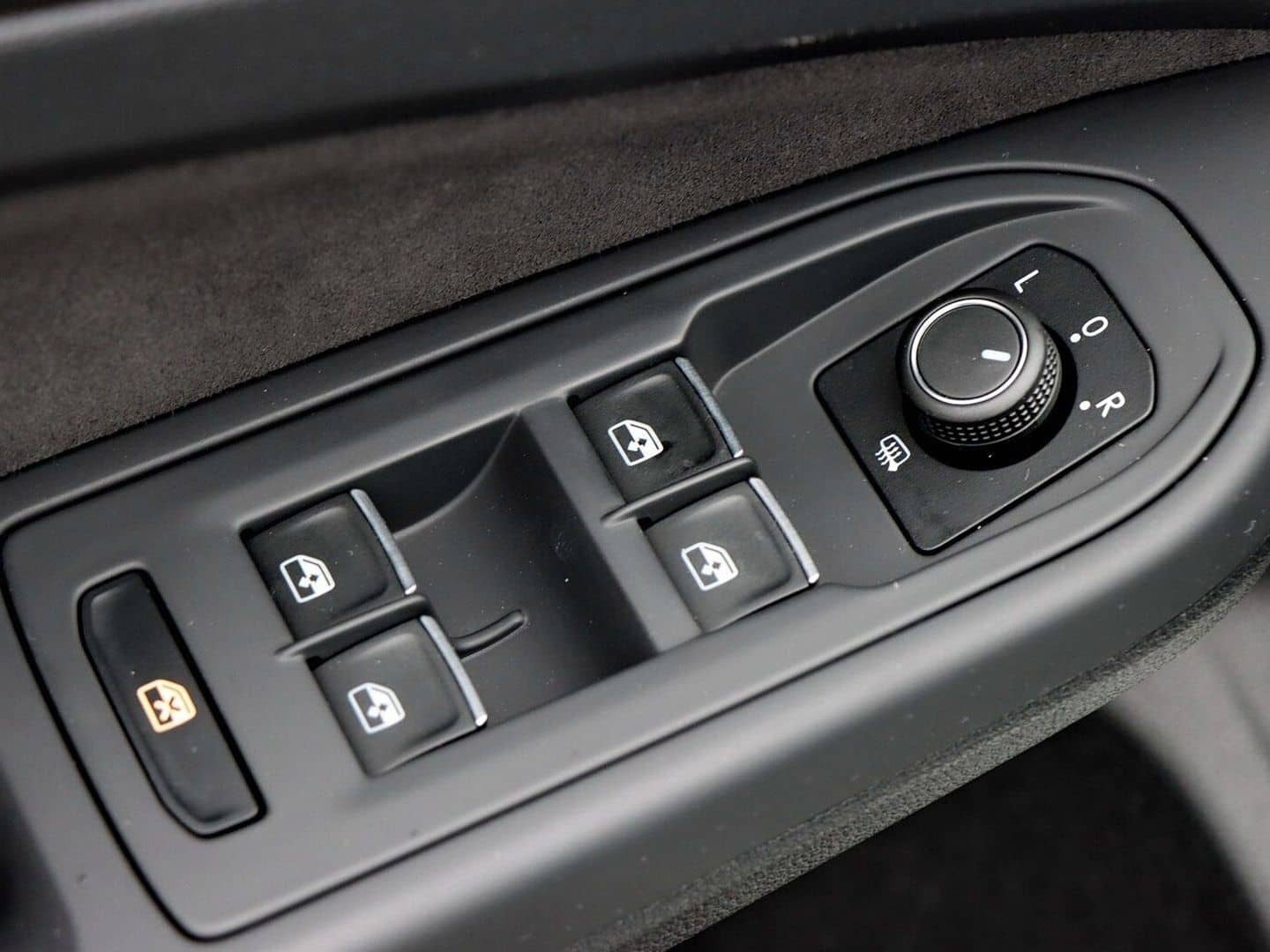 Volkswagen Golf GTI VIII Clubsport DSG PANO/LED/RÜCKFK./RAD foto 14