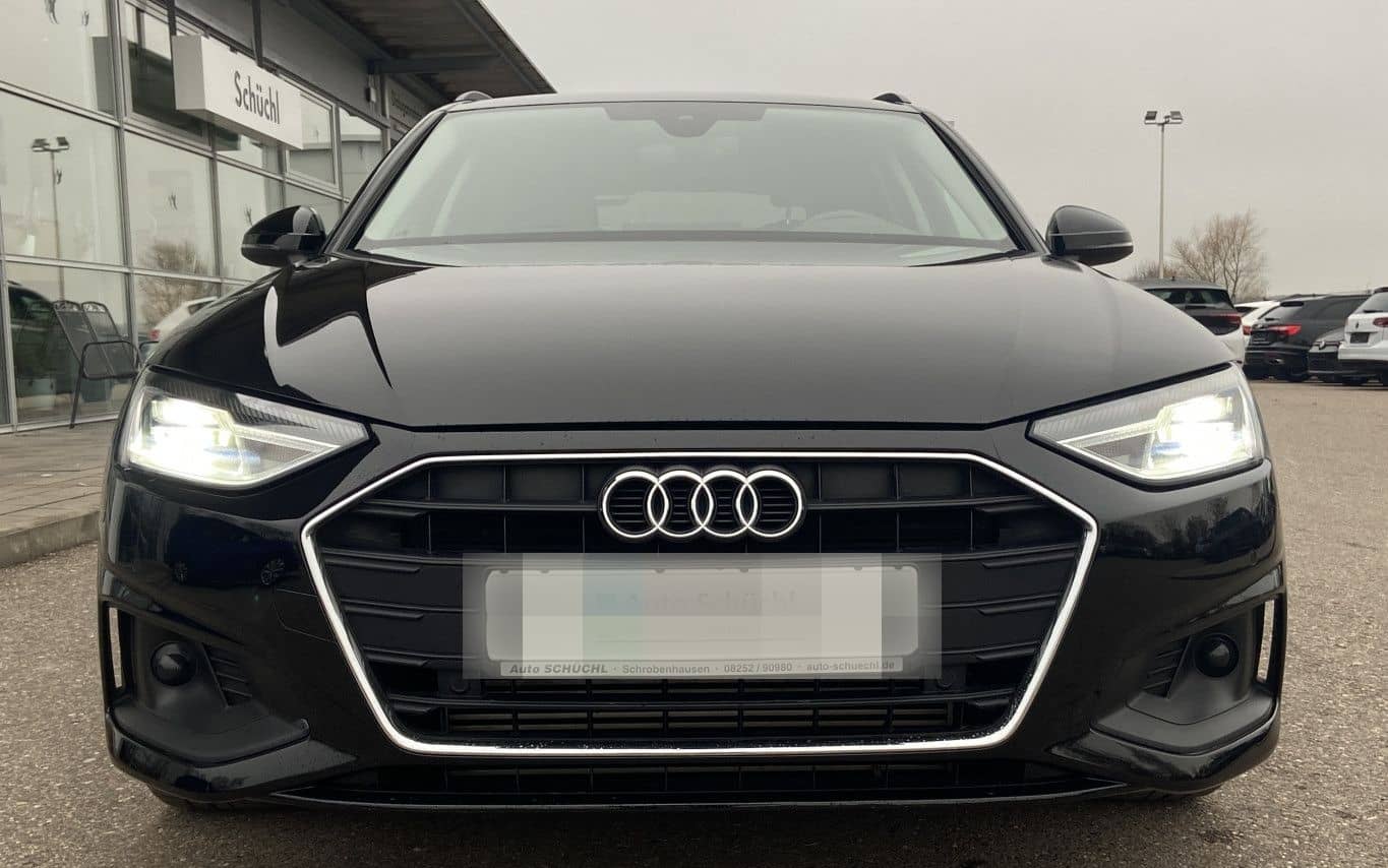 Audi A4 Avant 35 2.0 TFSI S-TRONIC KEYLESS+EL.HECKKLA foto 7