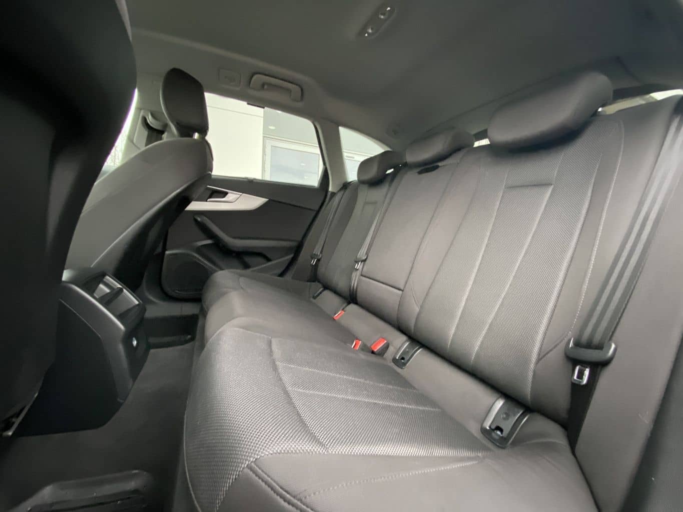 Audi A4 Avant 35 2.0 TFSI S-TRONIC KEYLESS+EL.HECKKLA foto 10