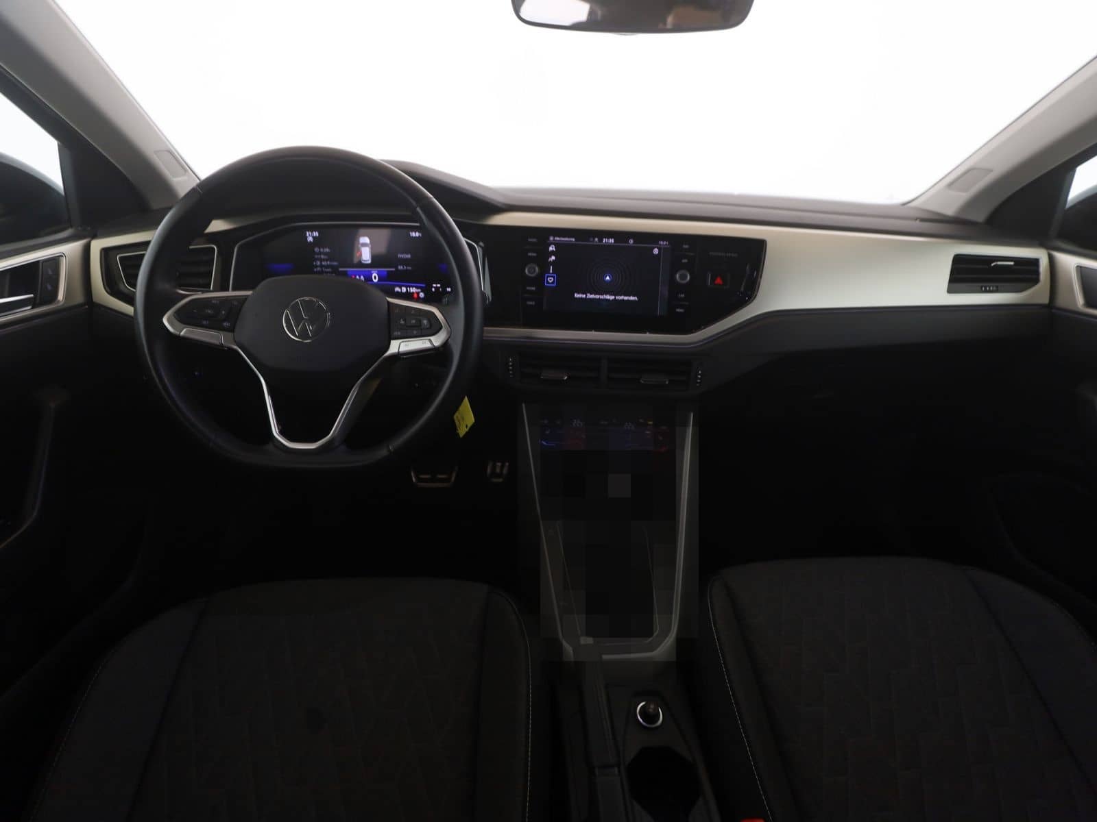 Volkswagen Taigo 1.0 TSI Move LED+RFK+SitzH+Navi+AppleCar foto 14