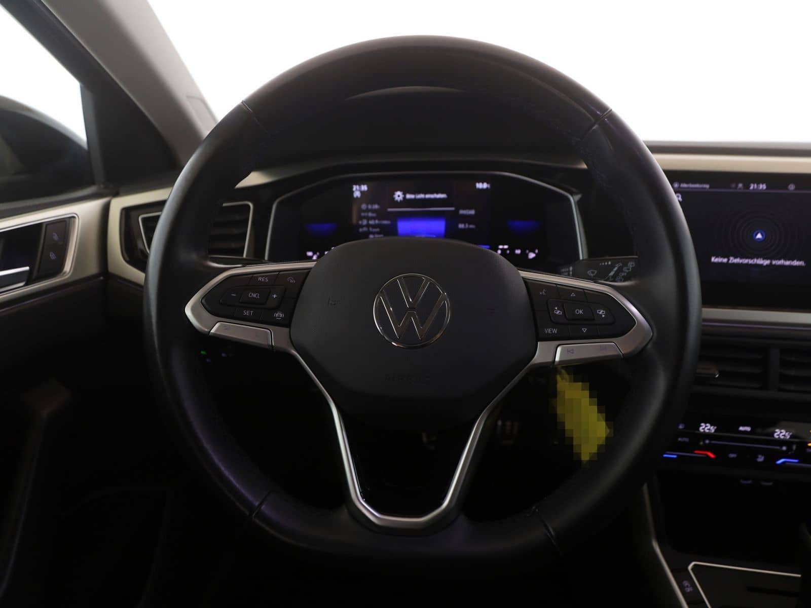 Volkswagen Taigo 1.0 TSI Move LED+RFK+SitzH+Navi+AppleCar foto 15