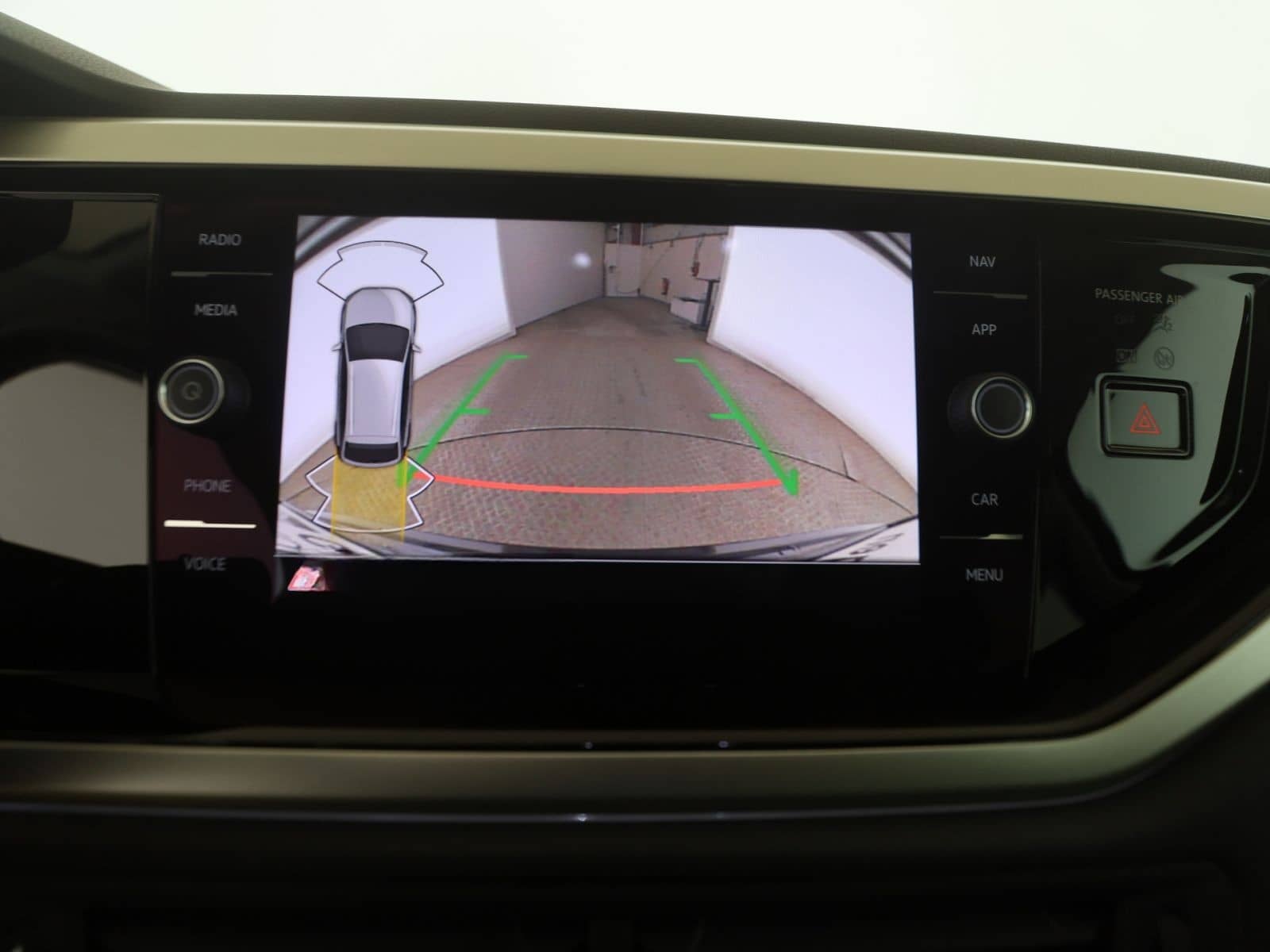 Volkswagen Taigo 1.0 TSI Move LED+RFK+SitzH+Navi+AppleCar foto 18