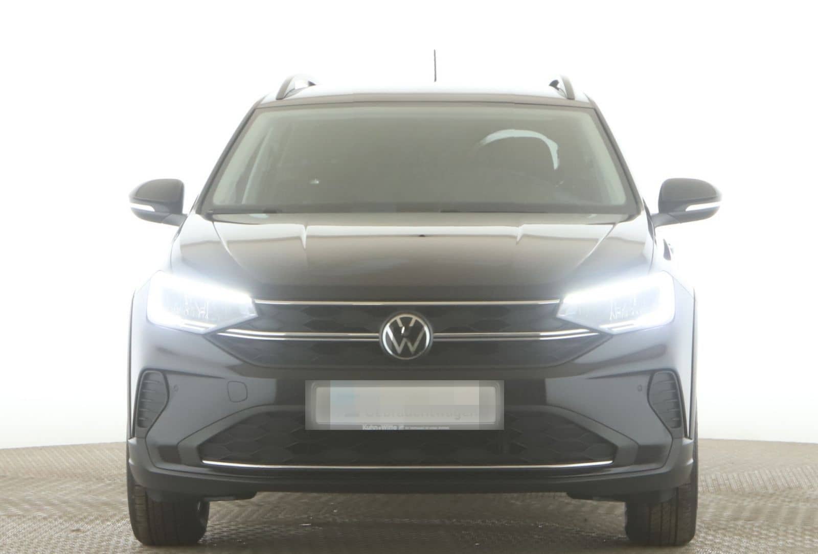 Volkswagen Taigo 1.0 TSI Move LED+RFK+SitzH+Navi+AppleCar foto 3