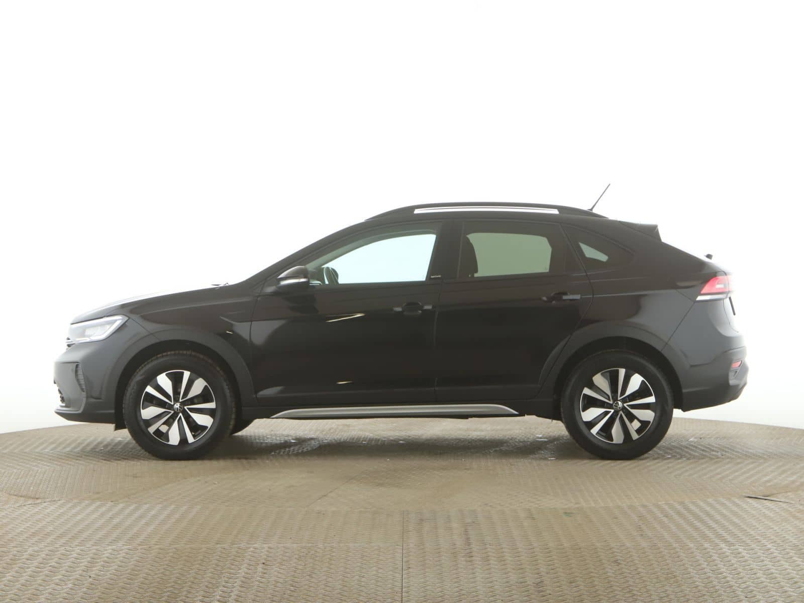 Volkswagen Taigo 1.0 TSI Move LED+RFK+SitzH+Navi+AppleCar foto 5