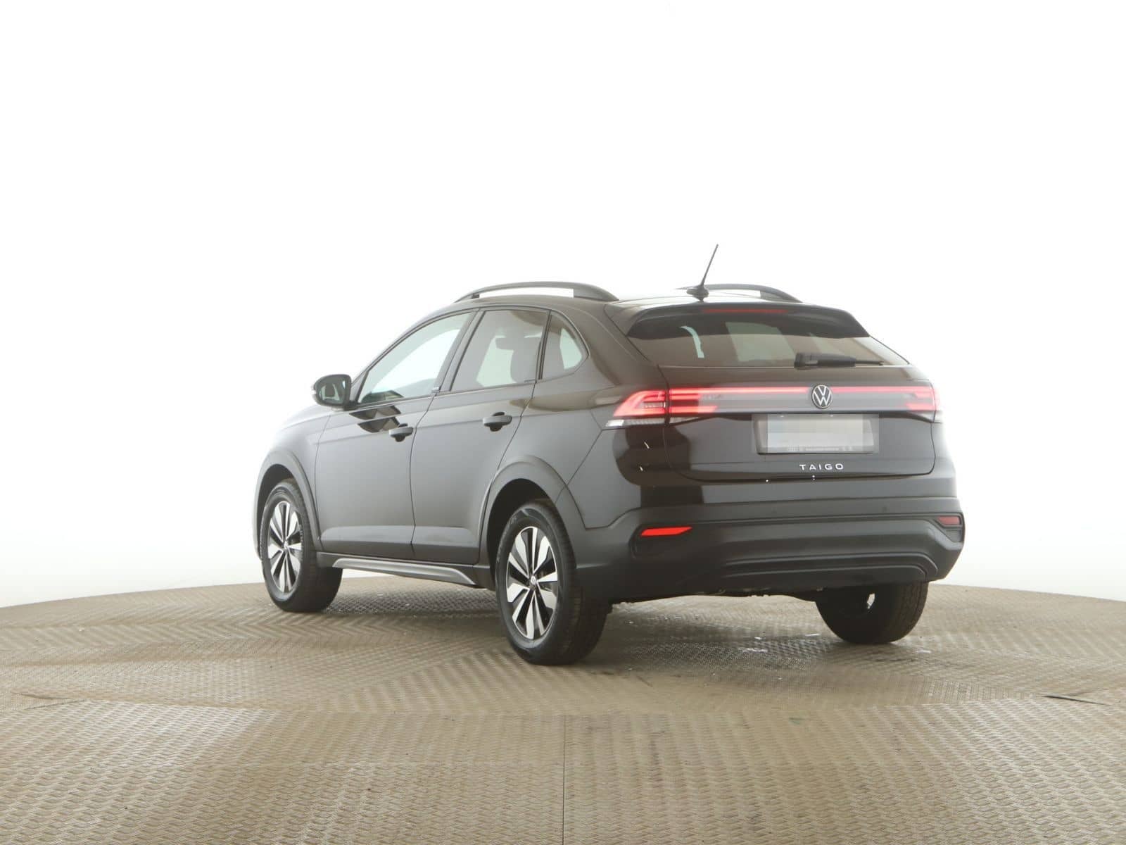 Volkswagen Taigo 1.0 TSI Move LED+RFK+SitzH+Navi+AppleCar foto 6