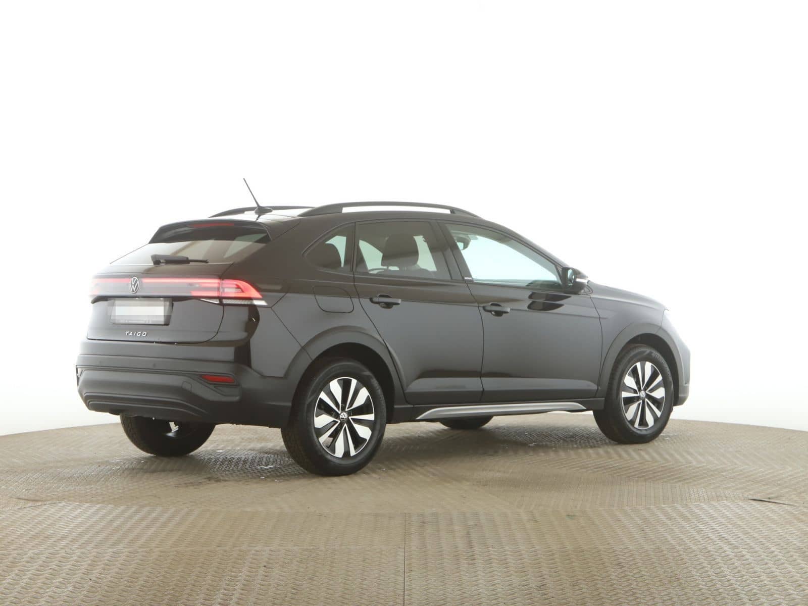 Volkswagen Taigo 1.0 TSI Move LED+RFK+SitzH+Navi+AppleCar foto 8