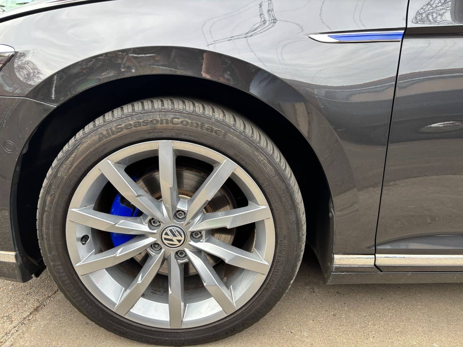 Volkswagen Passat Variant 1.4 TSI DSG GTE Variant foto 12