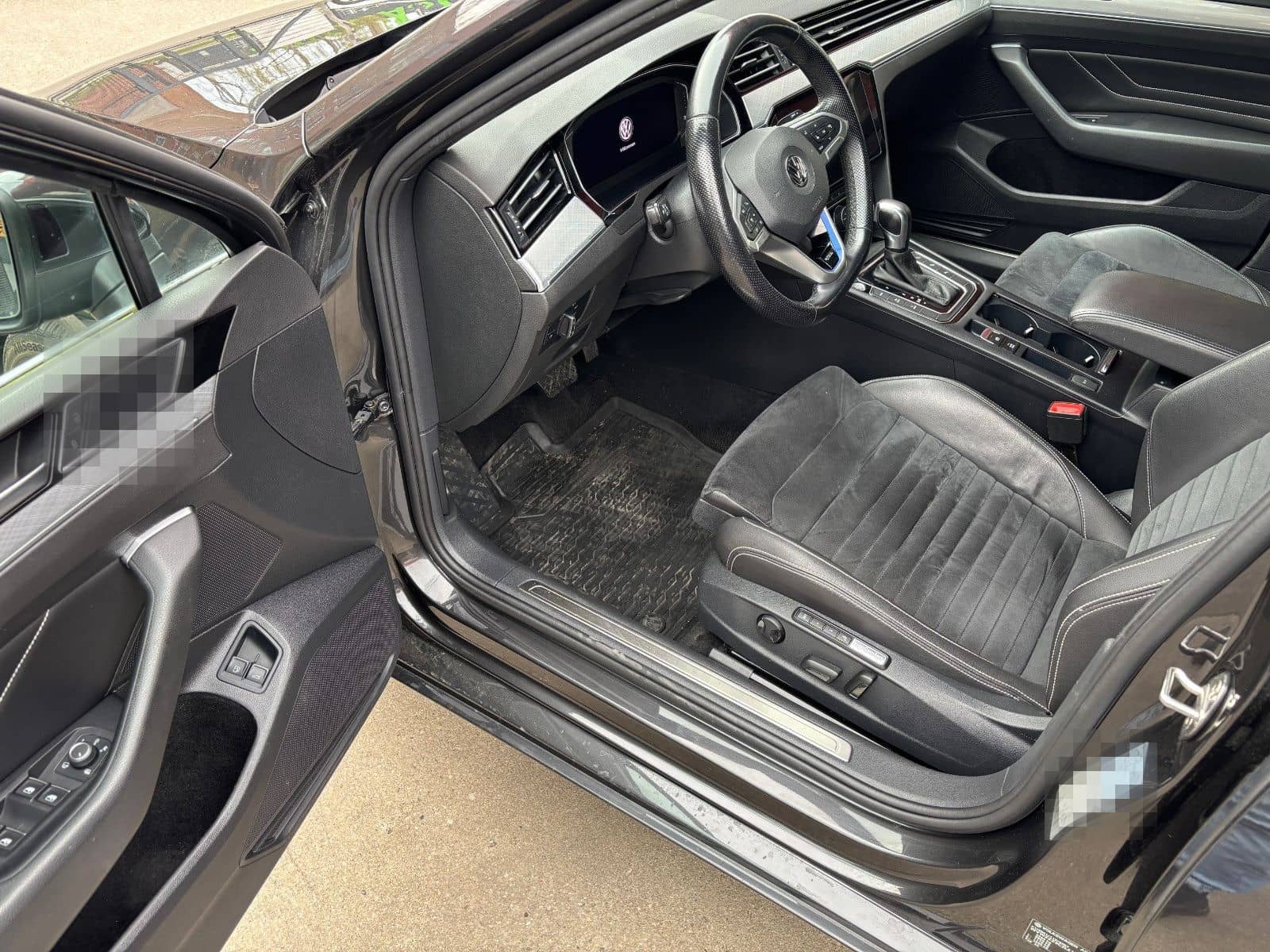 Volkswagen Passat Variant 1.4 TSI DSG GTE Variant foto 9