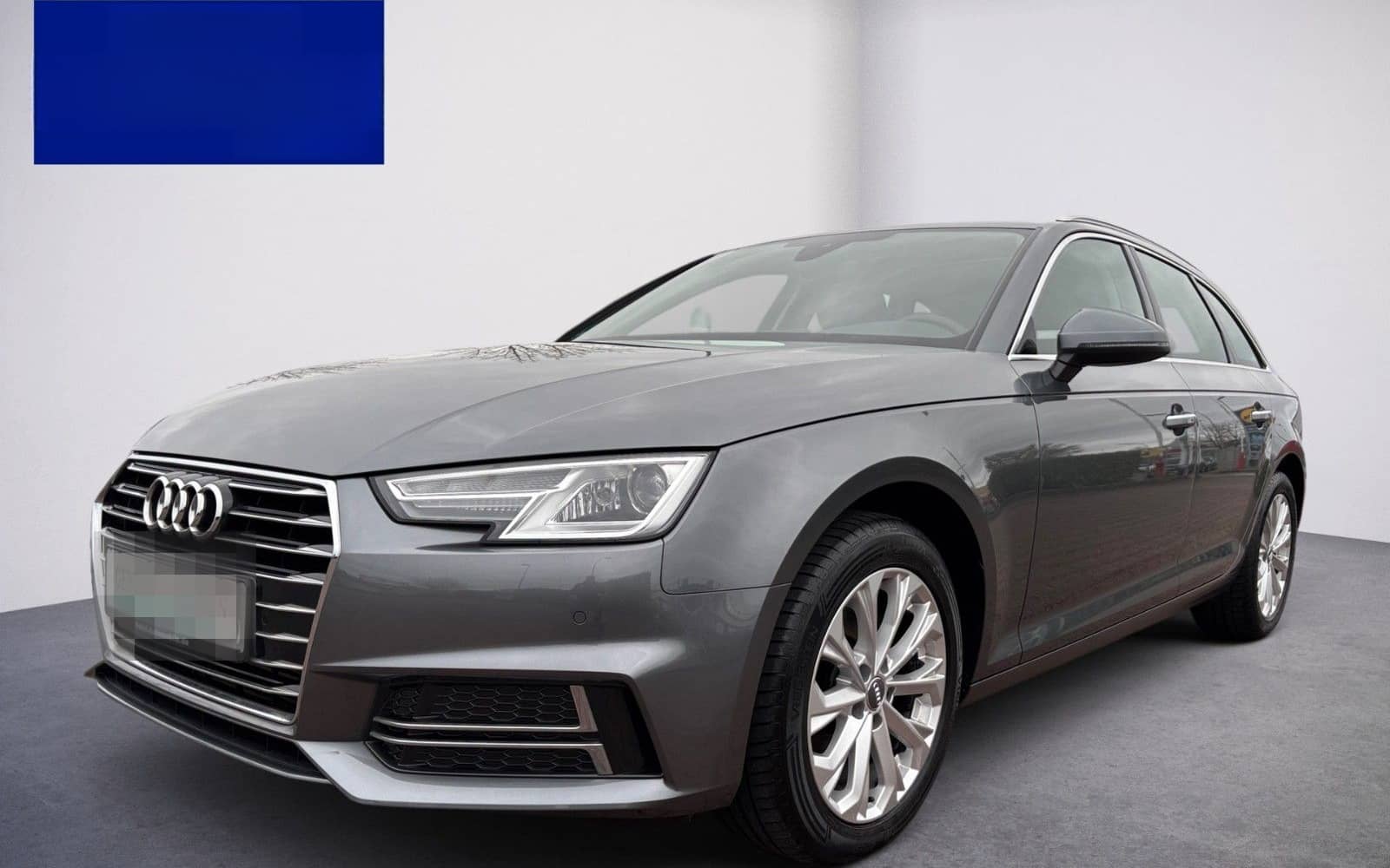 Audi A4 Avant 40 TFSI design/Navi/Xenon/FSE/Kamera foto 1