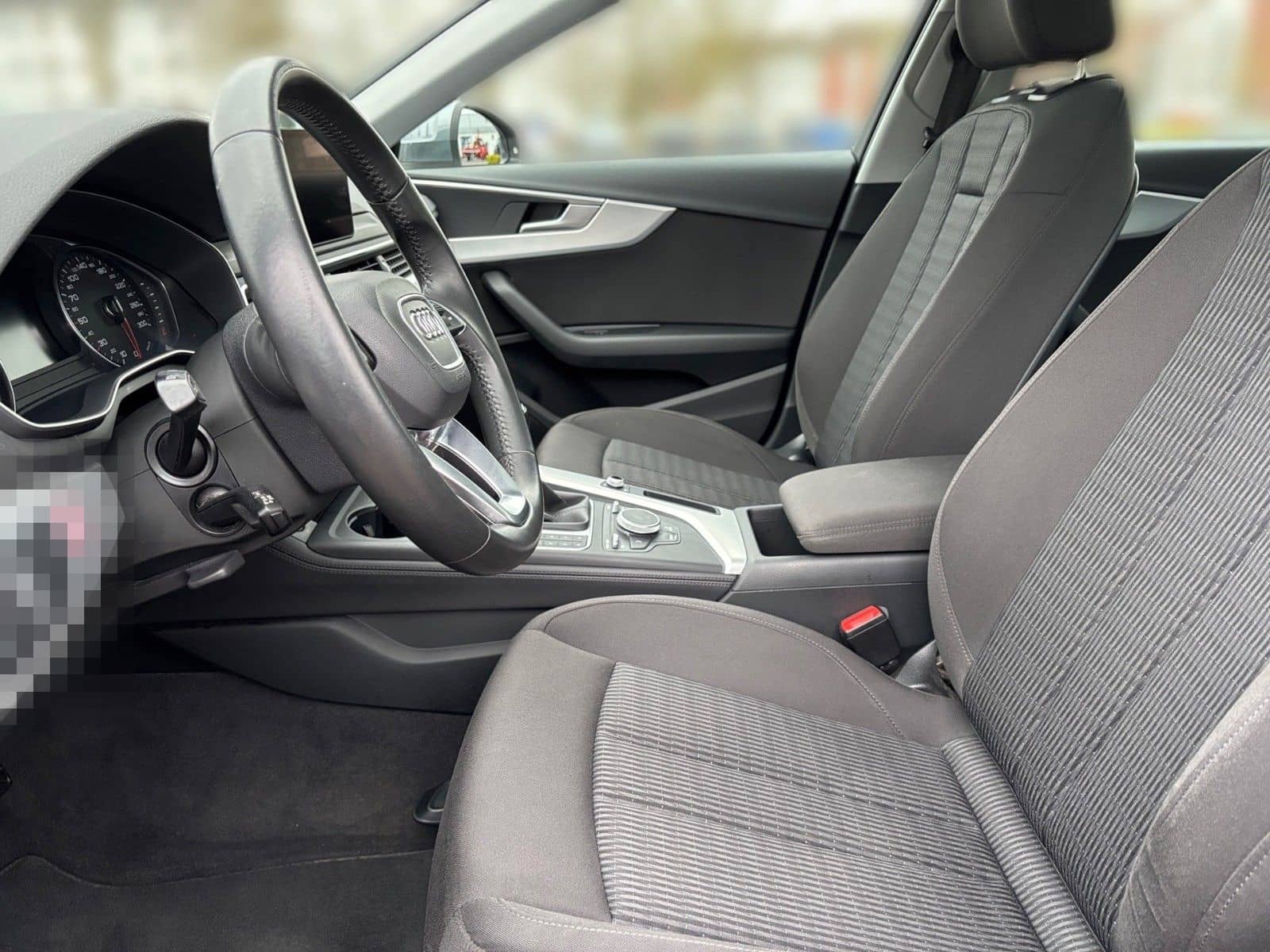 Audi A4 Avant 40 TFSI design/Navi/Xenon/FSE/Kamera foto 11